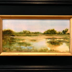 Salt Marsh #2 by Deena S. Ball 