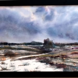 Hurricane Valley by Deena S. Ball 