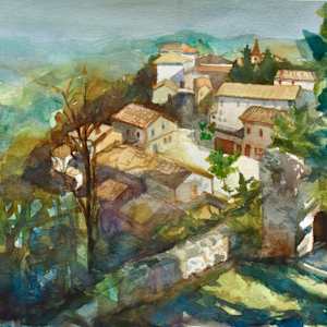 La  Marque by Deena S. Ball, Image 1.