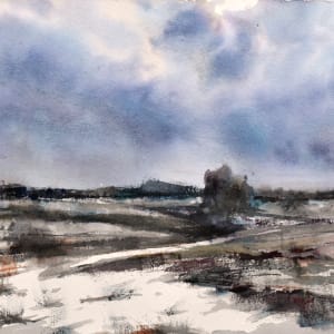 Hurricane Valley by Deena S. Ball