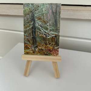Edge of the Wood #1 by Deena S. Ball 