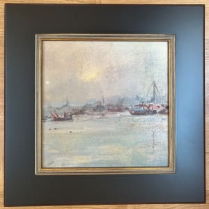 Ghost Ships by Deena S. Ball 
