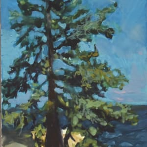 Lone Pine by Deena S. Ball