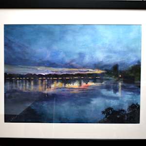 Quiet Rhythms- Mackworth by Deena S. Ball 