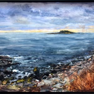 Rolling by Deena S. Ball 