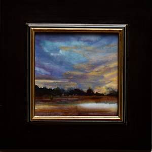 Skittery Gusset Light- Tidewater Farm by Deena S. Ball 
