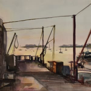 Summer Hug by Deena S. Ball