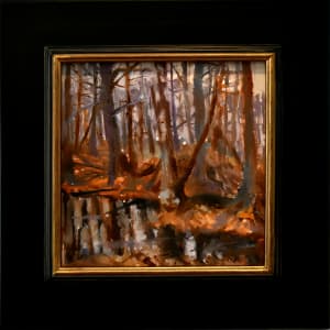 Vernal Pool by Deena S. Ball 