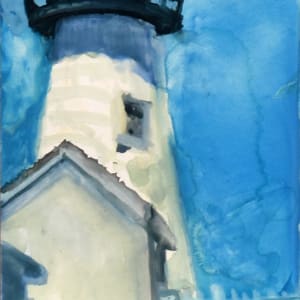 Pemaquid by Deena S. Ball