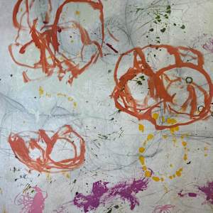 Summer Breeze 3 by Chris Pero 