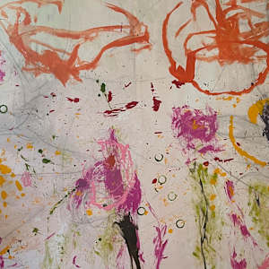 Summer Breeze 2 by Chris Pero 