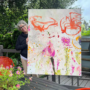 Summer Breeze 3 by Chris Pero 