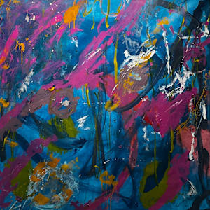 Currents by Chris Pero 