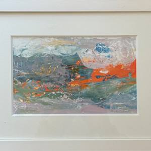 Collision Course by Chris Pero, Image 3.