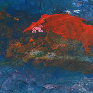 Drift Between Worlds by Chris Pero 