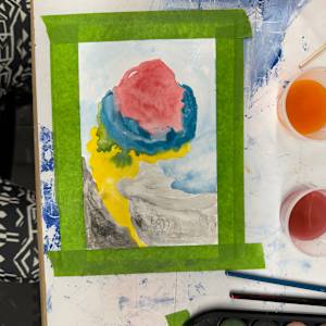 Formation by Chris Pero 