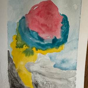 Formation by Chris Pero 