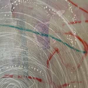 Crazy Straws by Chris Pero  Image: Close up