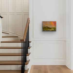 Another Sunset From Buffalo Bills by Chris Pero 