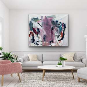 Energy Within by Chris Pero 