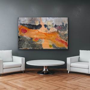 Transitions by Chris Pero 