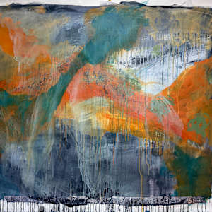 When Fire Meets Water by Chris Pero 