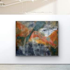 When Fire Meets Water by Chris Pero 