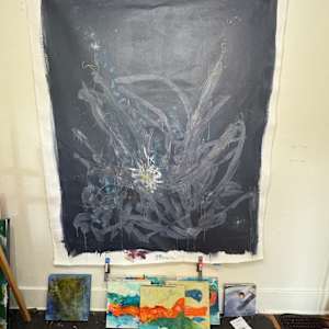 Dissolving Daisy by Chris Pero, Image 3.