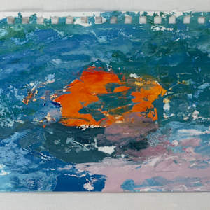 Where the Sky Breaks by Chris Pero 