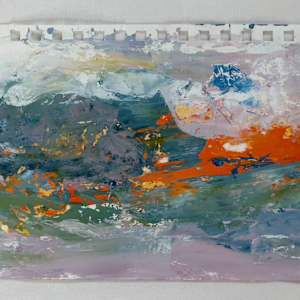 Collision Course by Chris Pero 