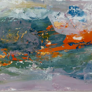 Collision Course by Chris Pero 