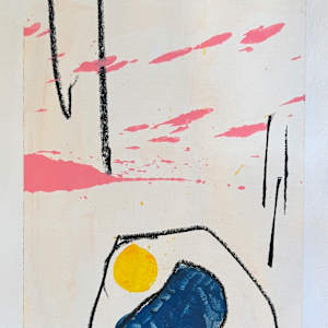 Winter Camp by Chris Pero 