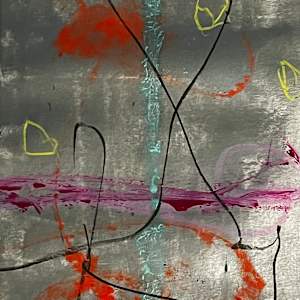 Effervescent 1, 2 and 3 by Chris Pero  Image: #3