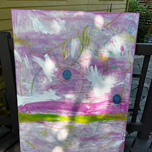 In Flight by Chris Pero 