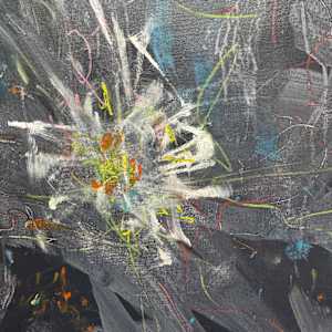 Dissolving Daisy by Chris Pero, Image 2.