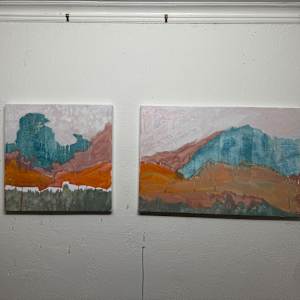 June al la La by Chris Pero 