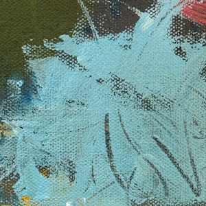 The Big Big Under by Chris Pero 