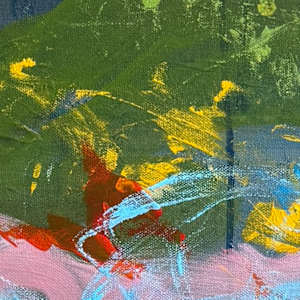 The Big Big Under by Chris Pero 