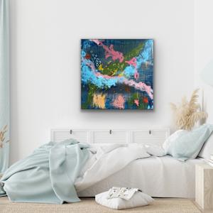 The Big Big Under by Chris Pero 