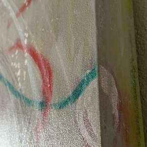 Crazy Straws by Chris Pero 