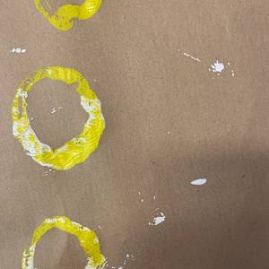 Daphne Rocket by Chris Pero 