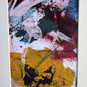 G Sharpe 7 by Chris Pero 