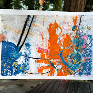 Jazz Asylum. FRAMED by Chris Pero 