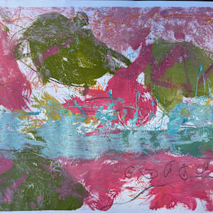 Candy Crush by Chris Pero 