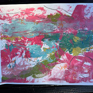 Bubblegum Jungle by Chris Pero, Image 6.