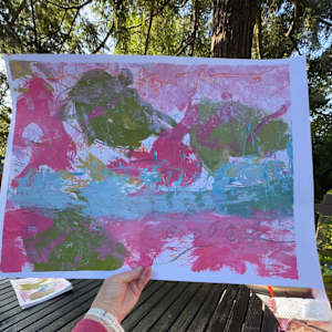 Candy Crush by Chris Pero 