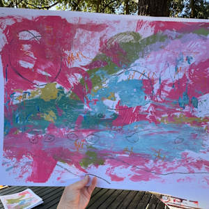 Bubblegum Jungle by Chris Pero, Image 4.