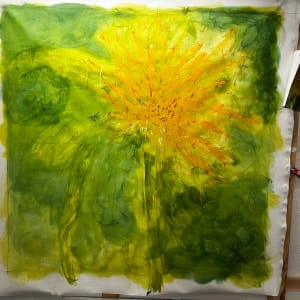 Tournesol by Chris Pero 