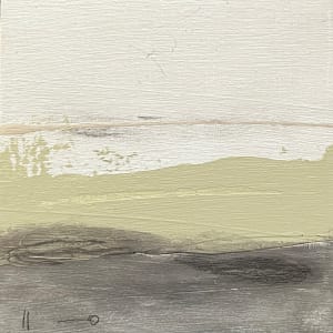 The Tide is Out by Chris Pero 