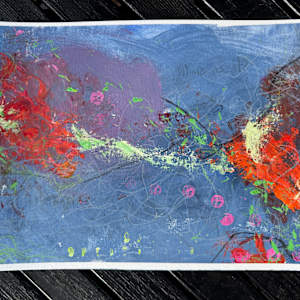 Oceans’s Ember by Chris Pero 